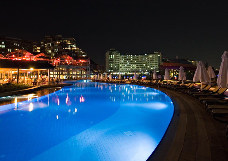 Top Nightlife Experiences in Marmaris - 2020 Travel Recommendations