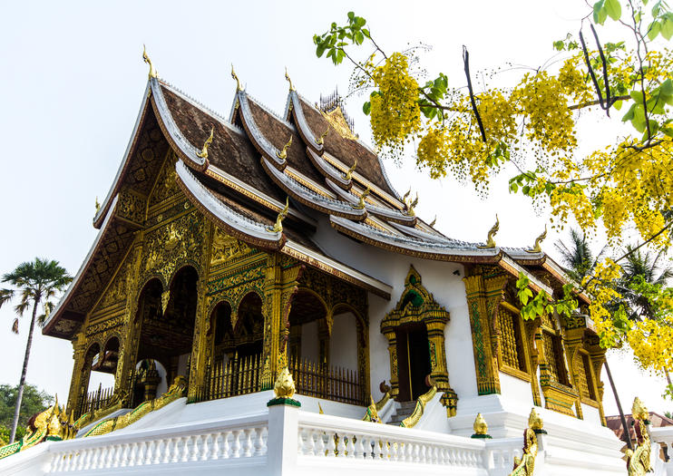 Royal Palace Museum