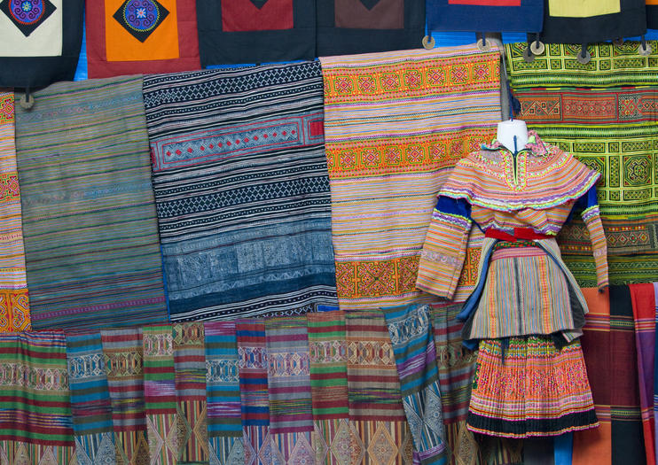 Traditional Arts and Ethnology Centre