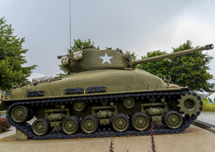 Normandy Museum (Musée de Normandie)