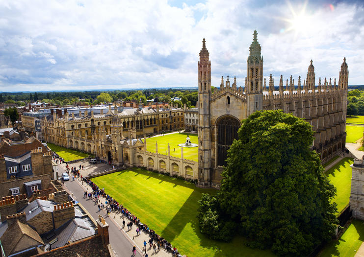 Cambridge Tours from London 2020 Travel Tours, Trips & Tickets Viator Cambridge Tours from London 2020 Travel Tours, Trips & Tickets Viator