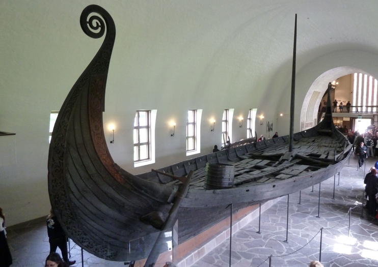 The 10 Best Viking Ship Museum Vikingskipshuset Tours Tickets 2021 Oslo Viator