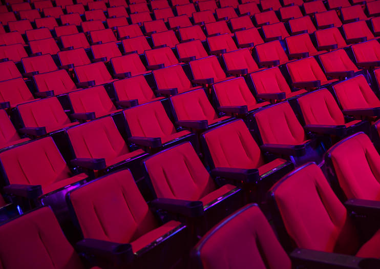 Cinéma le Grand Rex