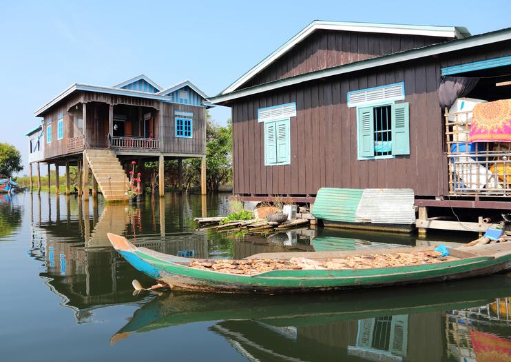 The 10 Best Tonlé Sap Tours & Tickets 2021 - Siem Reap | Viator