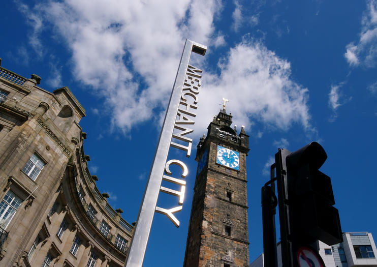 The 5 Best Merchant City Tours & Tickets 2021 - Glasgow | Viator