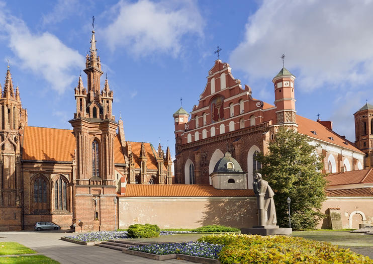 St. Anne's Church