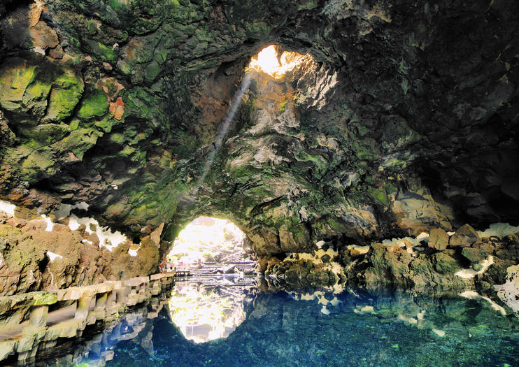 Jameos del Agua