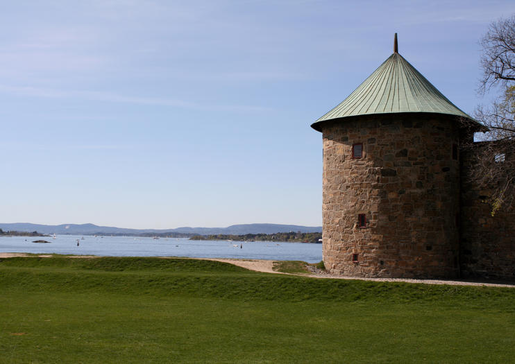 Bygdøy Peninsula