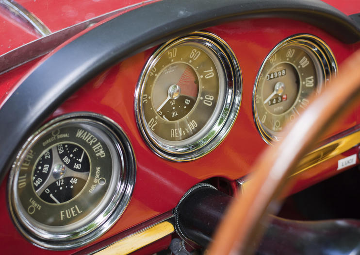 Southward Car Museum