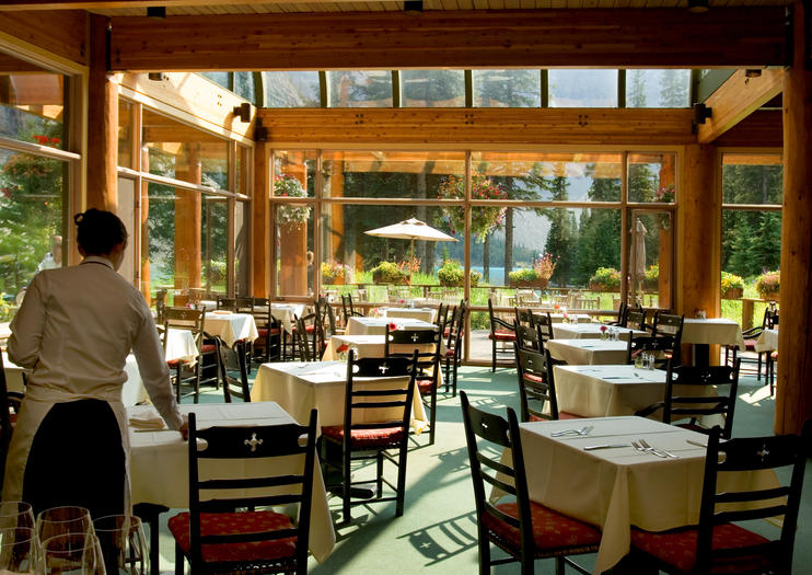 Kicking Horse Mountain Resort