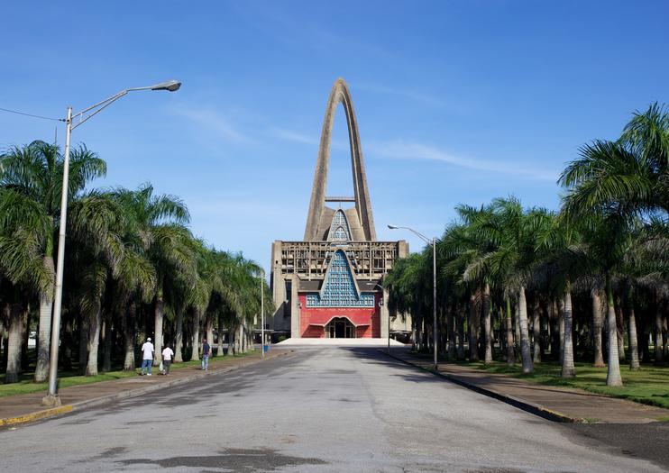 Higuey
