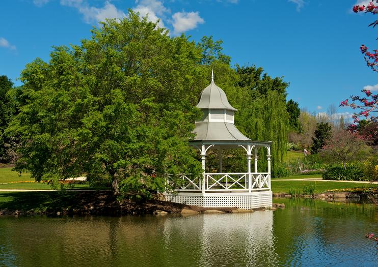 Hunter Valley Gardens