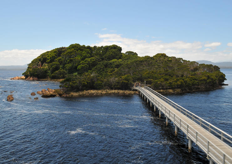 Sarah Island