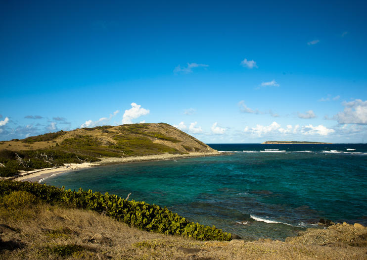 Pinel Island