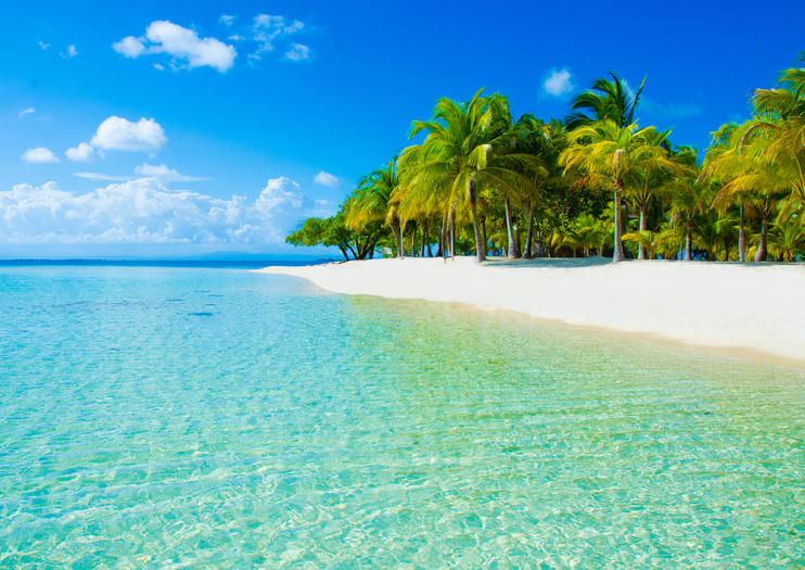 Tintamarre Island