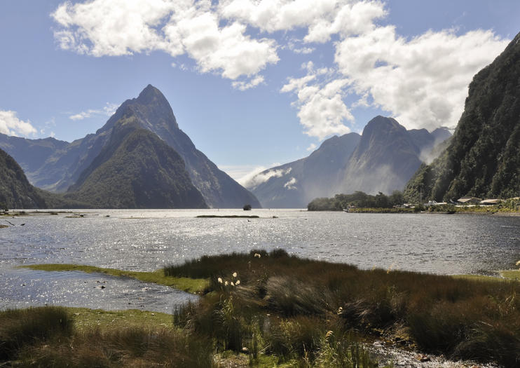 The 5 Best Mitre Peak Tours & Tickets 2020 - Fiordland & Milford Sound ...