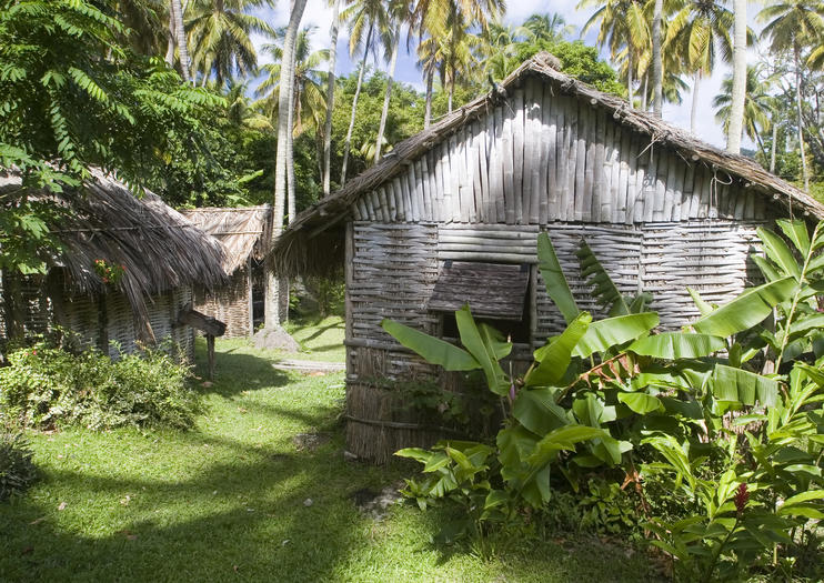 Morne Coubaril Estate