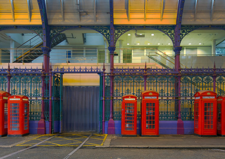 The 10 Best Smithfield Market Tours & Tickets 2021 London Viator