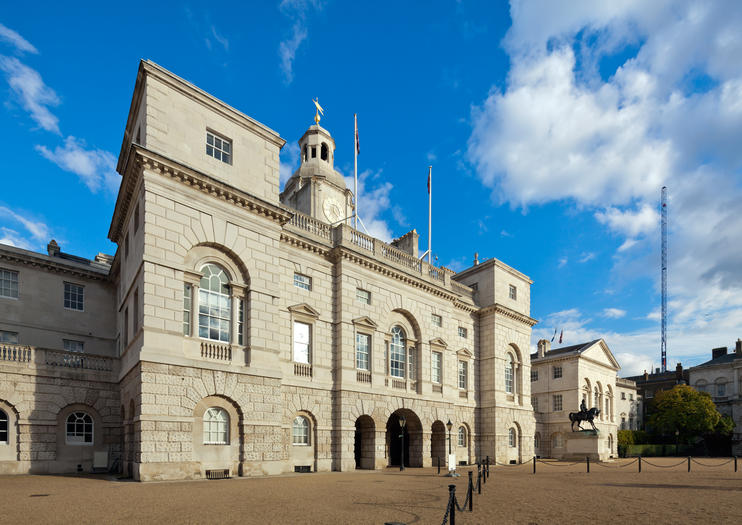 Household Cavalry Museum