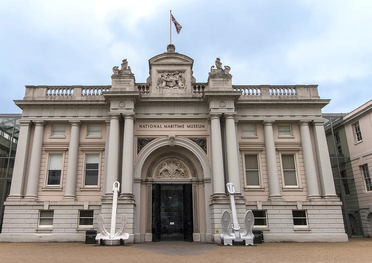 The 5 Best National Maritime Museum Tours & Tickets 2021 - London | Viator