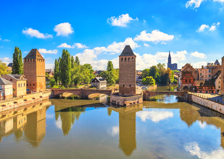 How to Spend 3 Days in Strasbourg
