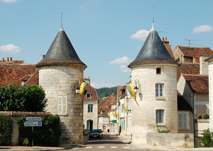 Chablis