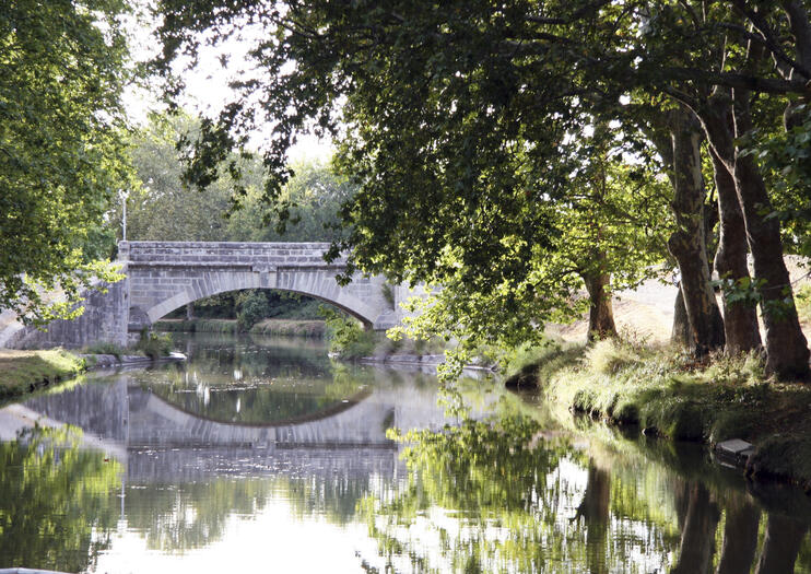 Canal du Midi