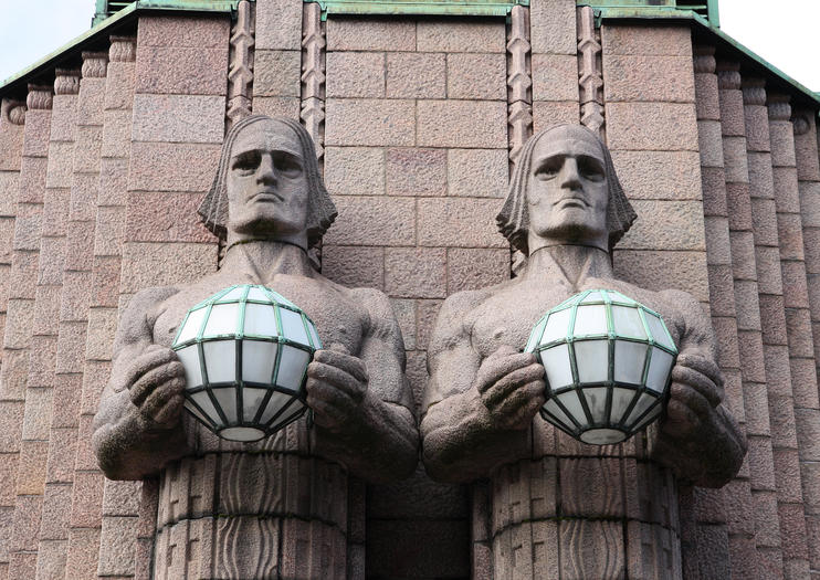 Museum of Finnish Architecture