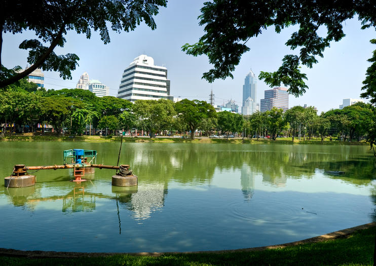 The 10 Best Lumpini Park Lumphini Park Tours Tickets 21 Bangkok Viator