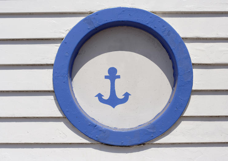 Maritime and Commercial Museum of Marseille (Musée de la Marine et de l'Economie de Marseille)