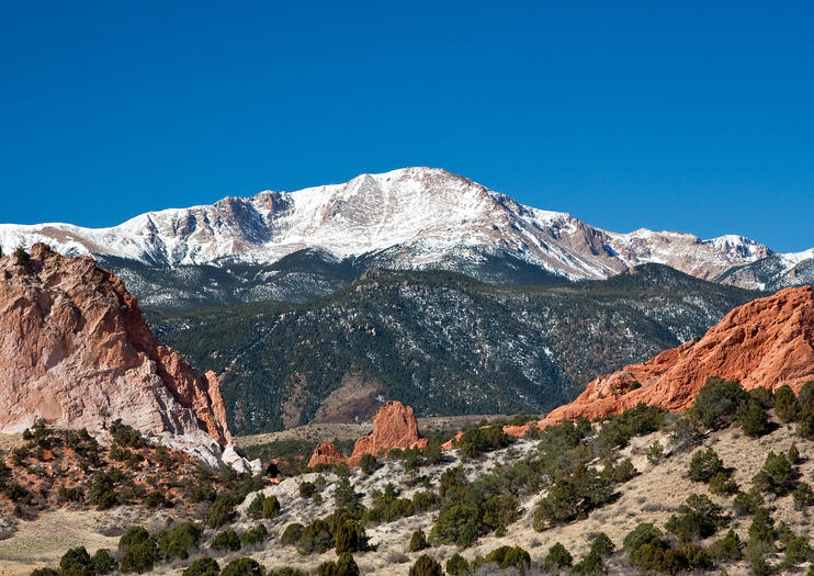 The Best Pikes Peak Tours & Tickets 2021 Denver Viator