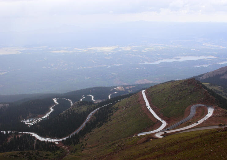 The 5 Best Pikes Peak Highway Tours & Tickets 2020 Denver Viator