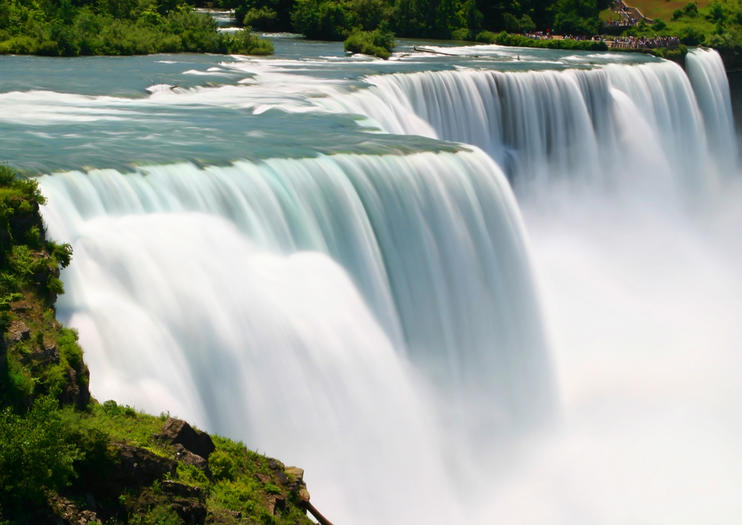 Niagara Falls