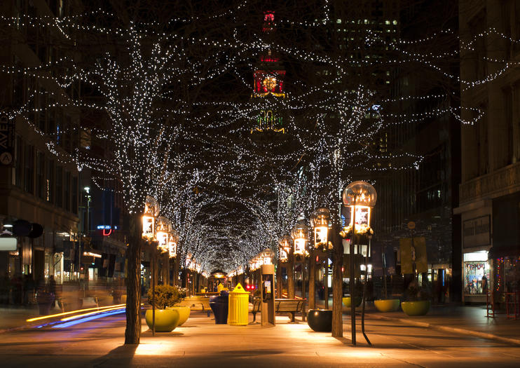 The 5 Best Denver 16th Street Mall Tours Tickets Viator