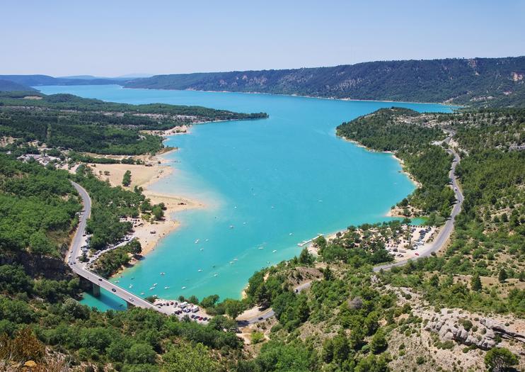 The Best Lake of SainteCroix (Lac de SainteCroix) Tours & Tickets