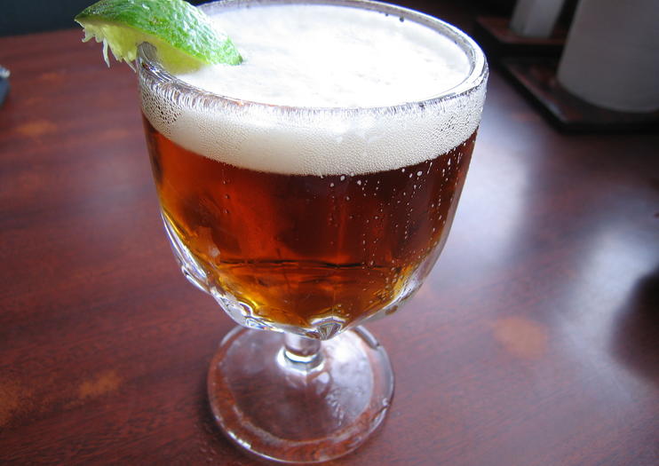 Cuauhtémoc Moctezuma Brewery (Cervecería Cuauhtémoc Moctezuma)