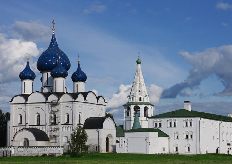 Suzdal