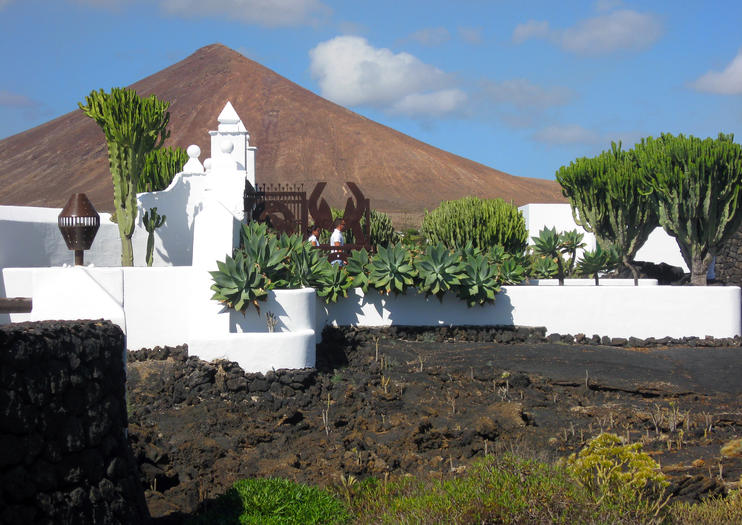 The Top 10 Things To Do In Lanzarote