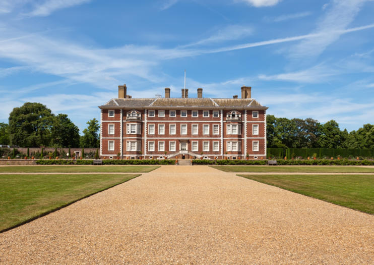 Ham House