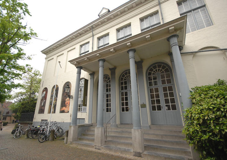 Groeningemuseum