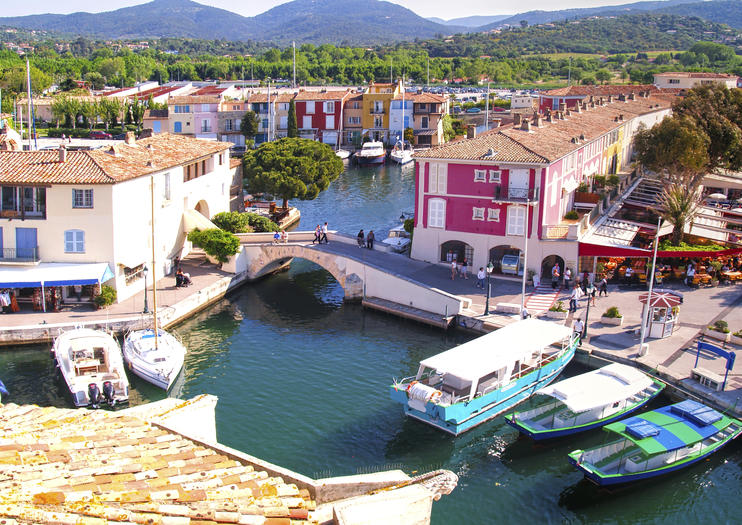 The Best Port Grimaud Tours & Tickets 2021 - Cannes | Viator