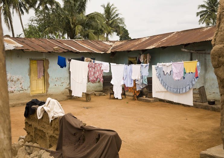 Old Fadama (Agbogbloshie)