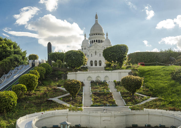 The Best France Miniature Tours & Tickets 2020 - Paris | Viator