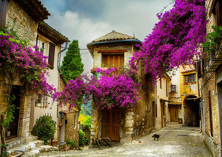 Tours Old Town