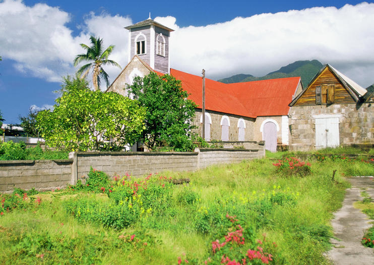 St. John’s Figtree Anglican Church