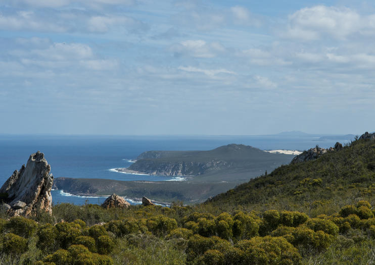 Fitzgerald River National Park