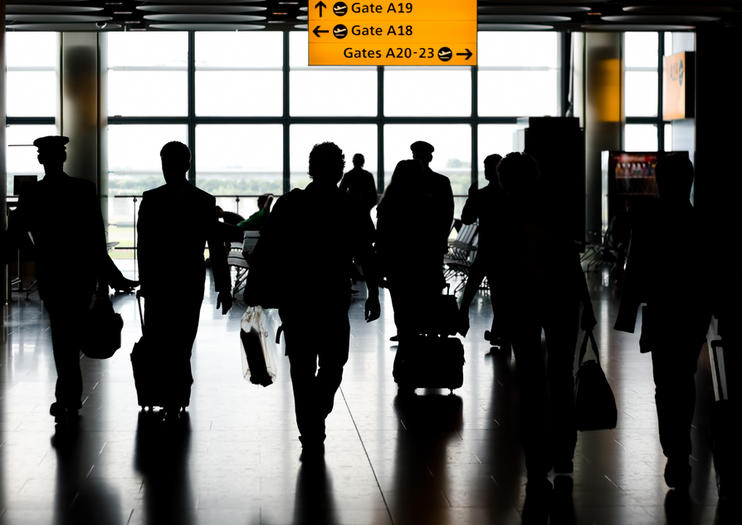 Aeropuerto de Newark (EWR)