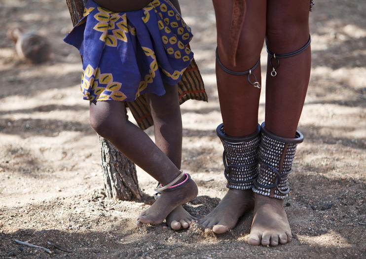 Ways to Experience Nama Culture in Namibia