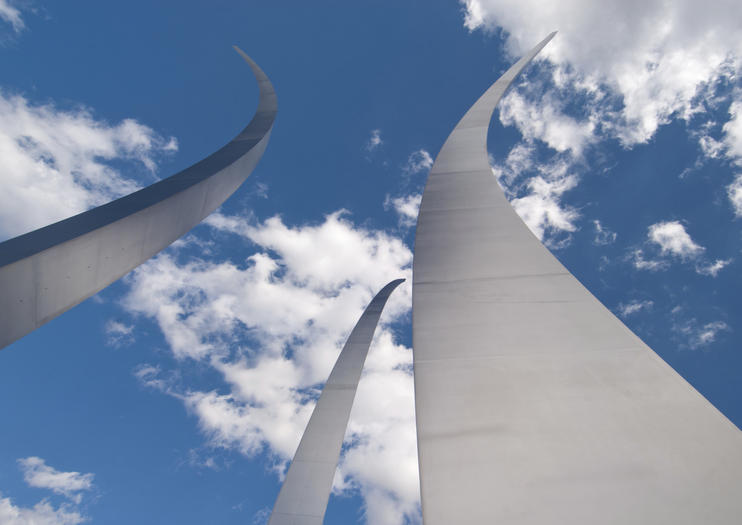 U.S. Air Force Memorial
