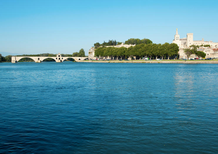 Rhône River